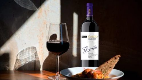 歌帕图葡萄酒注重产品生命线 打造品牌核心竞争力